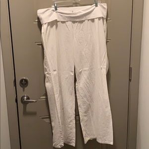 ***Last Chance*** Old Navy Gaucho Pants